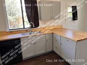 3535 Adams Ave in Ogden, UT - Building Photo - Building Photo