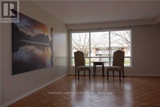 51 Navaho Dr in Toronto, ON - Building Photo - Building Photo