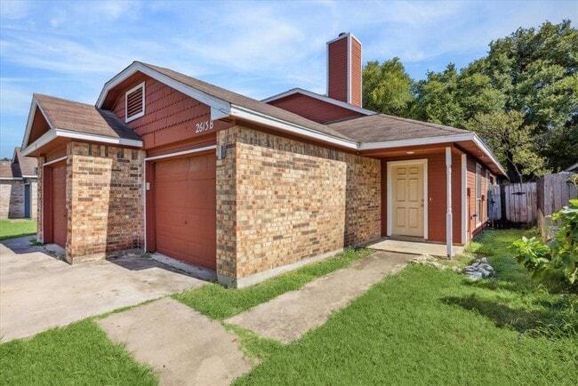 property at 2613 Alcott Ln