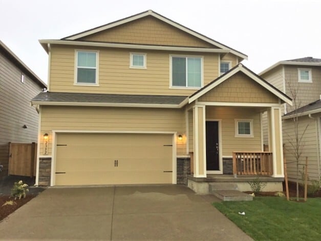 property at 2352 NW Matteo Dr