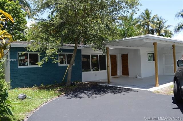 1106 N 13th Ct-Unit -- in Hollywood, FL - Foto de edificio - Building Photo