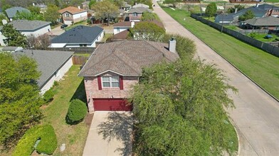 1921 Southridge Ln in Sherman, TX - Building Photo - Building Photo