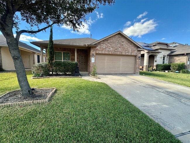 5415 Sunfall Bend Ln in Katy, TX - Building Photo - Building Photo
