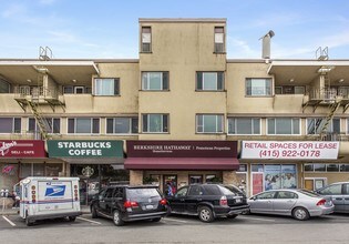 669-679 Portola Dr in San Francisco, CA - Building Photo - Building Photo