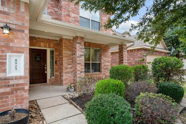 8923 Jordi Dr in Tomball, TX - Building Photo - Building Photo