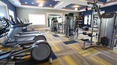 Village at West Lake in Richmond, VA - Foto de edificio - Interior Photo