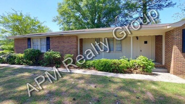 property at 2011 Dominion Dr