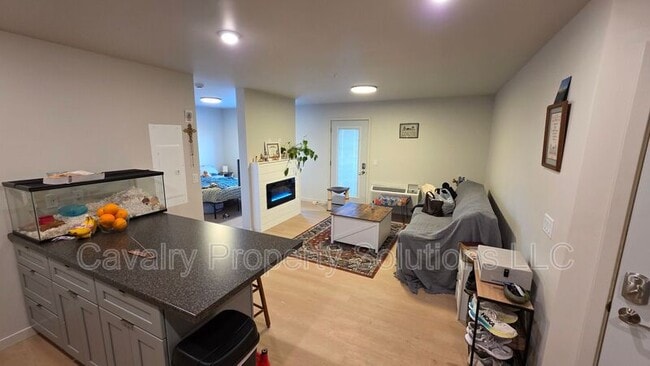 property at 1221 Commonwealth Ave