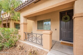 820 W Trellis Rd in San Tan Valley, AZ - Building Photo - Building Photo
