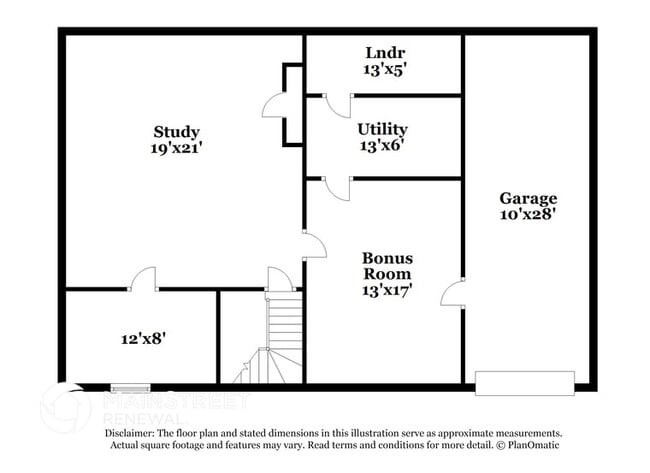 5869 Bobbin Ln in Lithonia, GA - Building Photo - Building Photo