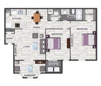 Cambury Place photo'