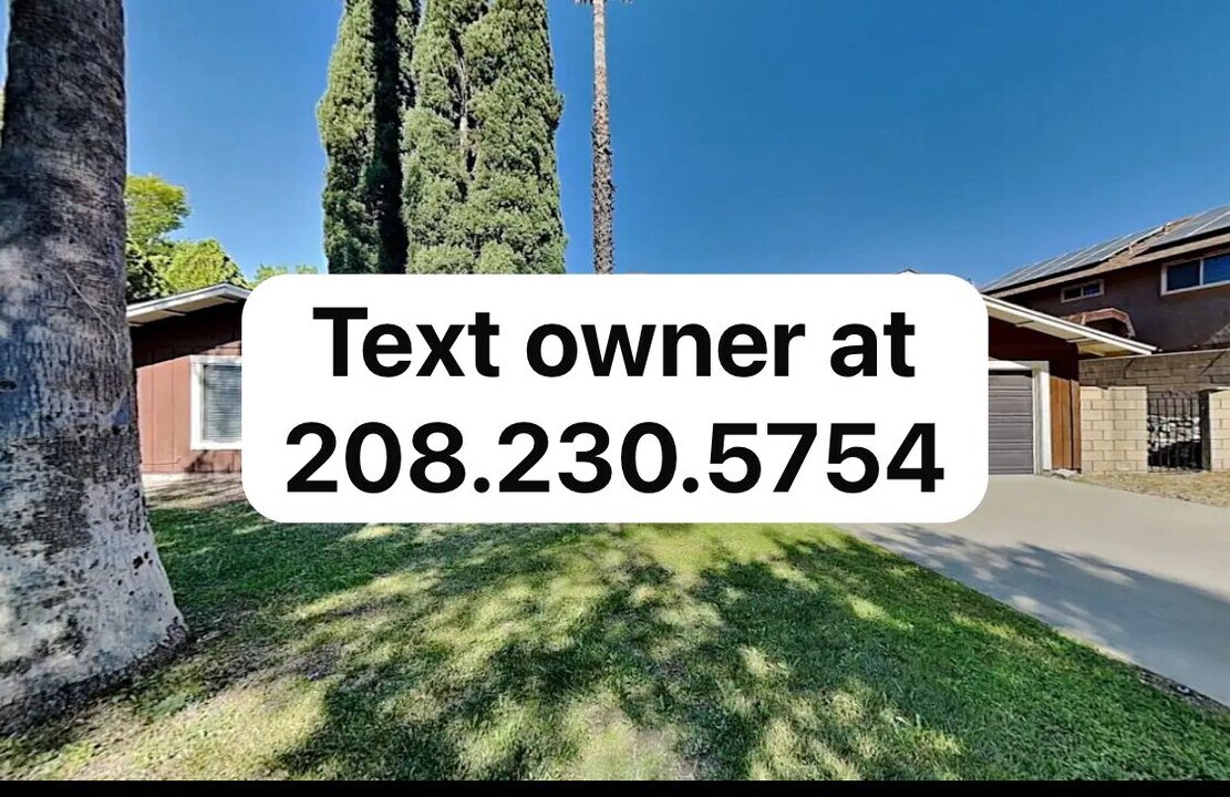 5409 Ironwood St in San Bernardino, CA - Building Photo