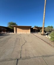 2910 W Verona Pl in Tucson, AZ - Building Photo - Building Photo