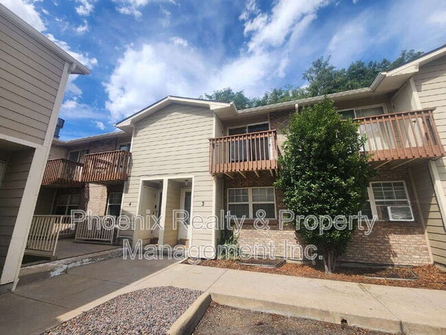 property at 1865 Terry St