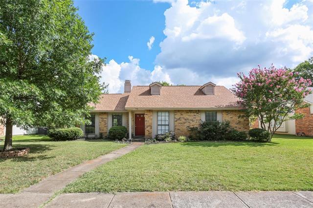 property at 1508 Finley Dr