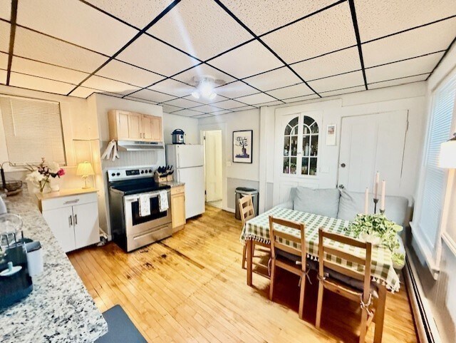 property at 361 Beacon St