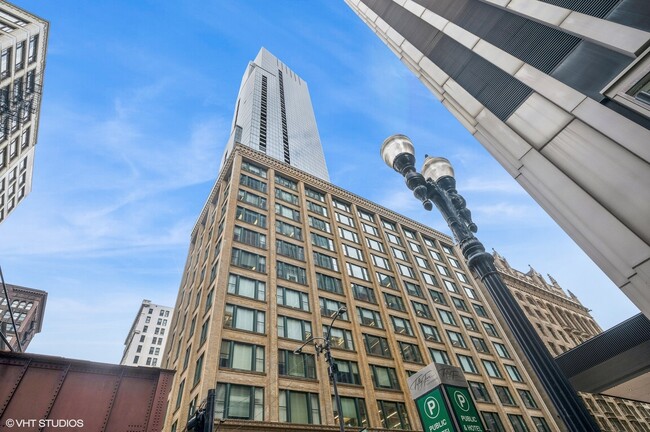 property at 60 E Monroe St