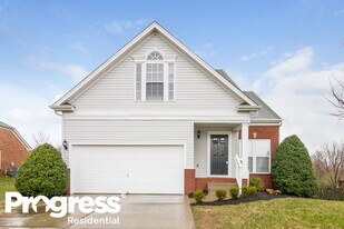 2961 Buckner Ln in Spring Hill, TN - Building Photo