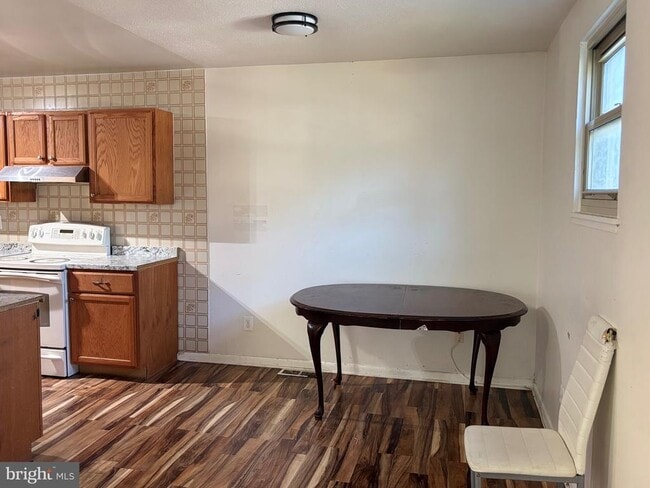 1201 Abel Ave in Capitol Heights, MD - Building Photo - Building Photo