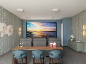 Lofts at Creekview in San Antonio, TX - Foto de edificio - Building Photo