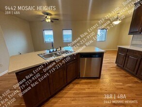 9442 Mosaic Heights in Fountain, CO - Building Photo - Building Photo