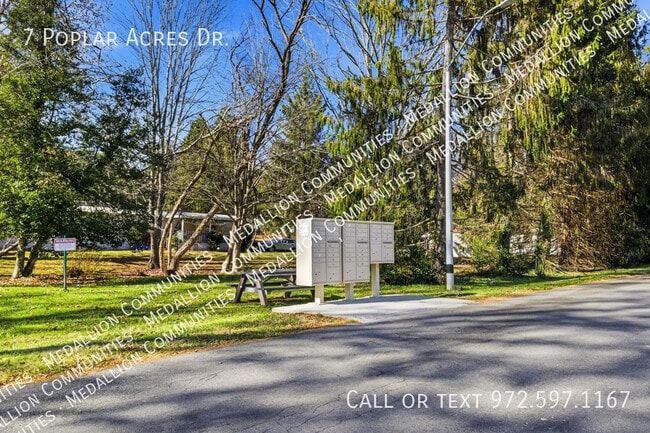 7 Poplar Acrs Dr in Candler, NC - Building Photo - Building Photo
