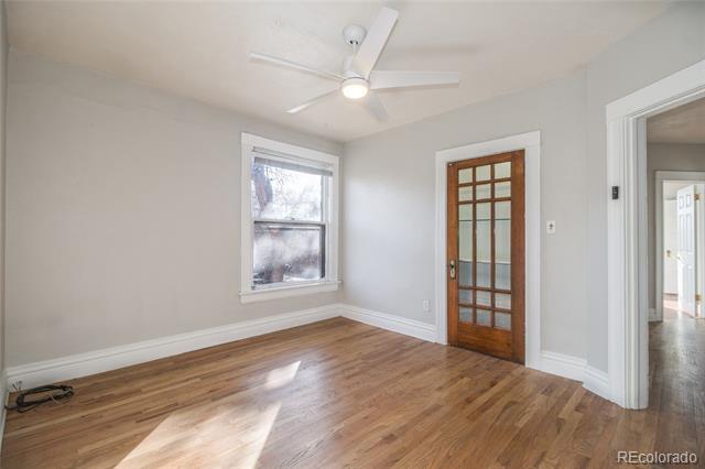 1200 Josephine St in Denver, CO - Building Photo - Building Photo