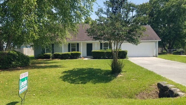 property at 5116 Northridge Rd S