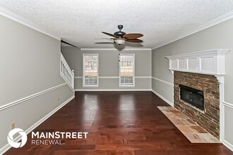 817 Rutland Dr in Southaven, MS - Building Photo - Building Photo