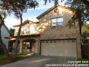 property at 15810 Pleasant Well Dr