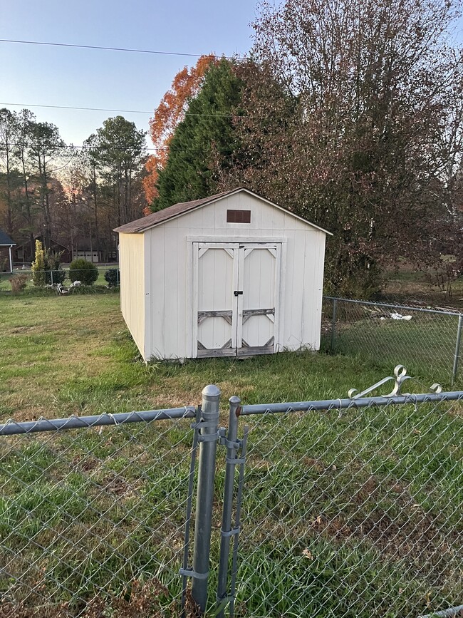 1577 Arden Dr in Lincolnton, NC - Building Photo - Building Photo