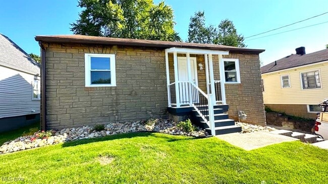 property at 2339 Chestnut St