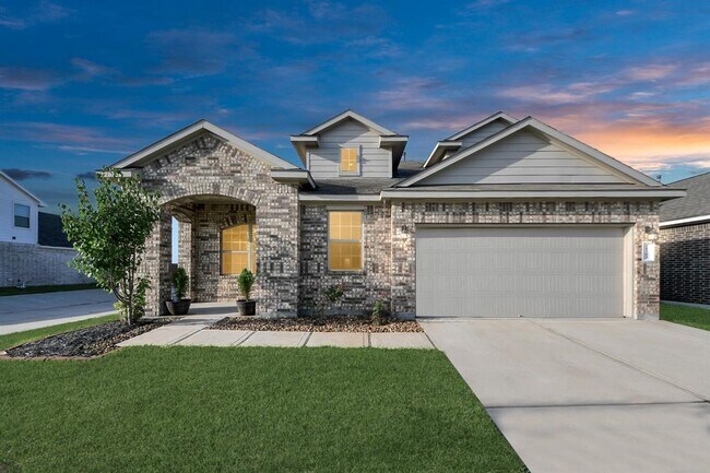21303 Bellaria Summit Trail in Katy, TX - Building Photo - Building Photo