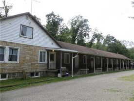 1267 Route 30 Apartments