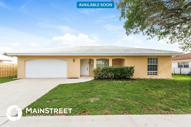 property at 1541 NW 9th St