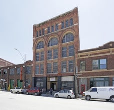 Murdock Lofts in Kansas City, MO - Building Photo - Building Photo