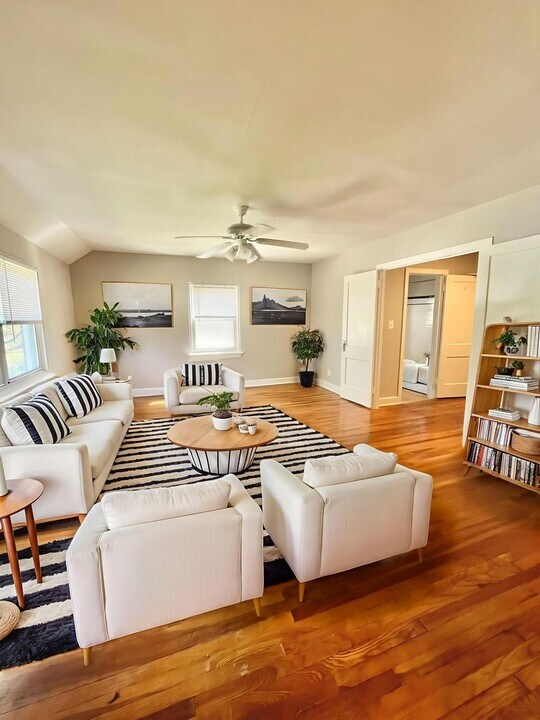 220 Allison St NW in Washington, DC - Building Photo