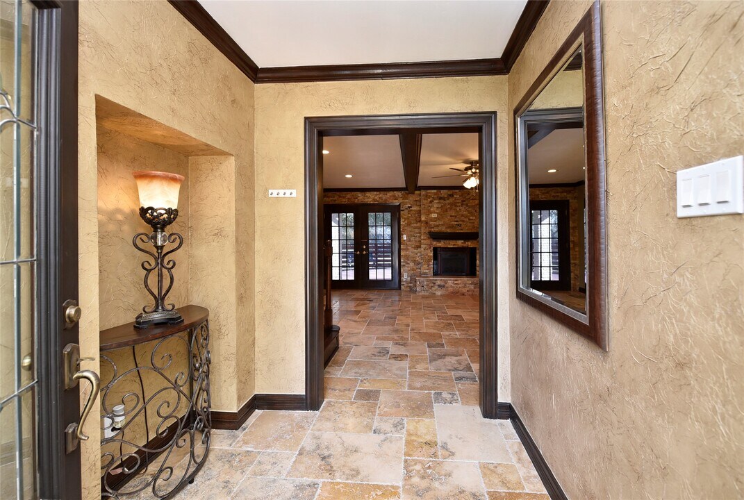 2802 S Doral Dr in Missouri City, TX - Building Photo