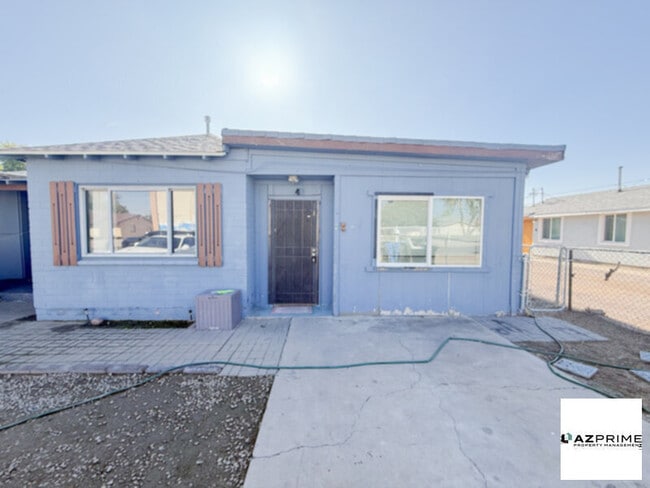 2615 W Augusta Ave in Phoenix, AZ - Building Photo - Building Photo