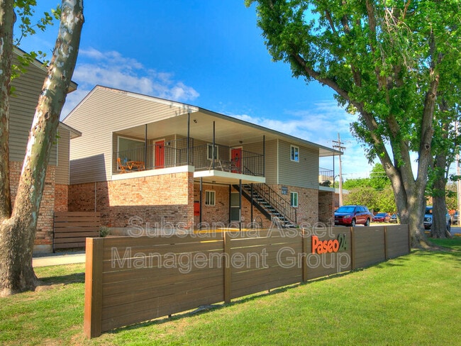 property at 900 NW 24th St