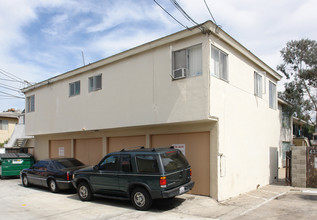 4334 Texas St in San Diego, CA - Building Photo - Building Photo