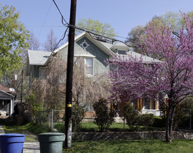 473 E 1st Ave in Salt Lake City, UT - Building Photo - Building Photo