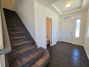 6504 Thicket Pass Ln in Colorado Springs, CO - Building Photo - Building Photo