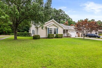 224 Audubon Dr in Jacksonville, NC - Building Photo - Building Photo