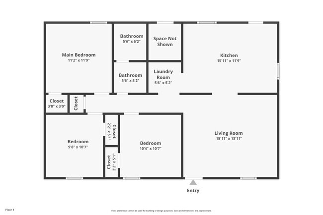 2028 Gloria Dr in Pearl, MS - Foto de edificio - Building Photo