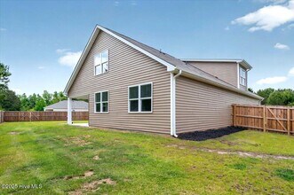 1338 Cadbury Castle Dr SE in Bolivia, NC - Building Photo - Building Photo