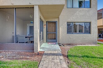 1145 N Shannon Ave in Indialantic, FL - Building Photo - Building Photo