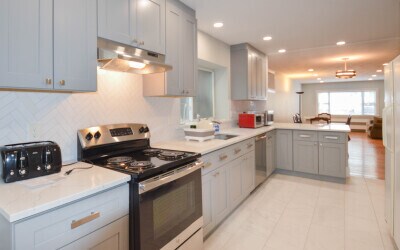 142 Salisbury Rd, Unit 2 in Brookline, MA - Building Photo - Building Photo