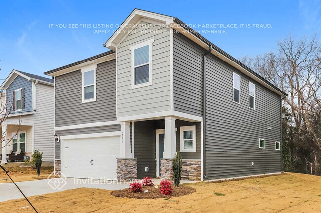 2289 Cherry Crk Rd in Haw River, NC - Foto de edificio - Building Photo