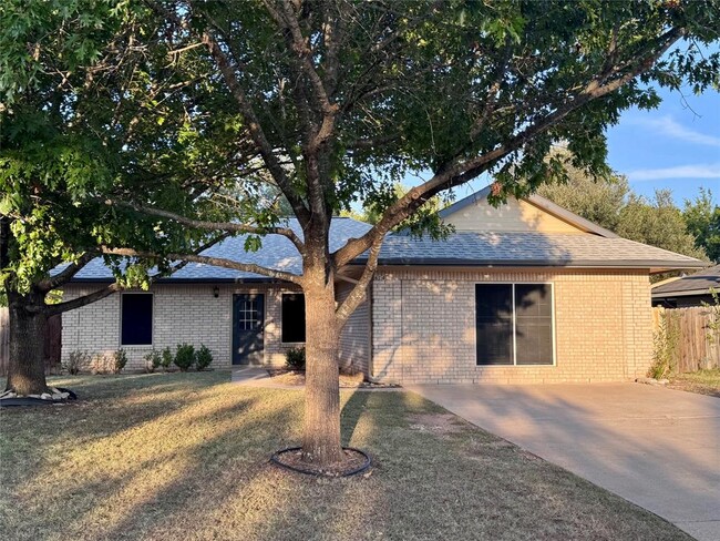 property at 614 Bent Wood Dr